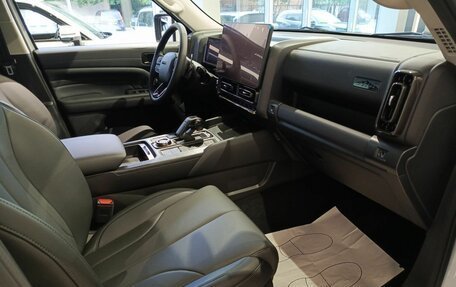 Haval H9, 2025 год, 5 099 000 рублей, 6 фотография