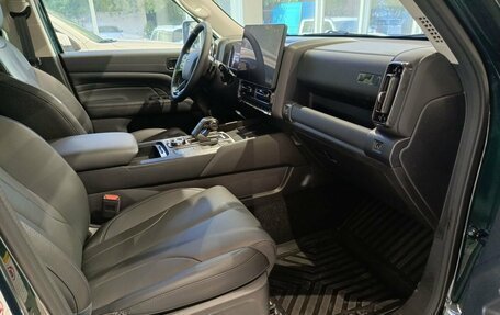 Haval H9, 2025 год, 5 099 000 рублей, 5 фотография