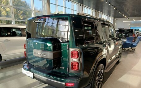 Haval H9, 2025 год, 5 099 000 рублей, 3 фотография