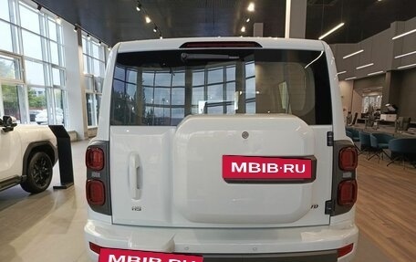 Haval H9, 2025 год, 5 099 000 рублей, 5 фотография