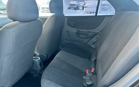 Hyundai Accent II, 2008 год, 320 000 рублей, 7 фотография