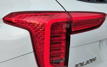 Haval Jolion, 2026 год, 1 999 000 рублей, 13 фотография