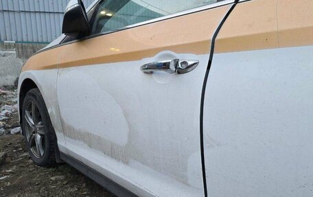 Hyundai Sonata VII, 2019 год, 933 000 рублей, 5 фотография