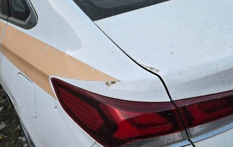 Hyundai Sonata VII, 2019 год, 933 000 рублей, 2 фотография