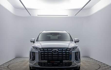 Hyundai Palisade I, 2023 год, 6 320 000 рублей, 2 фотография