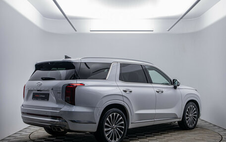 Hyundai Palisade I, 2023 год, 6 320 000 рублей, 5 фотография