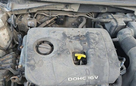 Hyundai Sonata VII, 2019 год, 933 000 рублей, 6 фотография