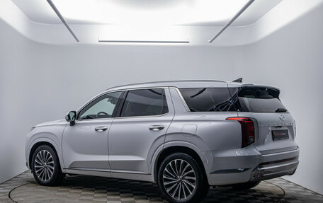 Hyundai Palisade I, 2023 год, 6 320 000 рублей, 7 фотография