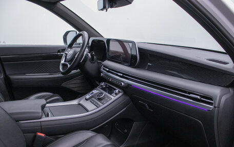 Hyundai Palisade I, 2023 год, 6 320 000 рублей, 9 фотография