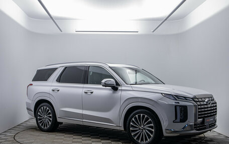 Hyundai Palisade I, 2023 год, 6 320 000 рублей, 3 фотография
