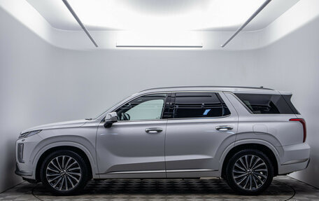 Hyundai Palisade I, 2023 год, 6 320 000 рублей, 8 фотография