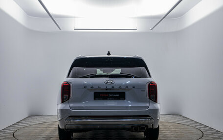 Hyundai Palisade I, 2023 год, 6 320 000 рублей, 6 фотография