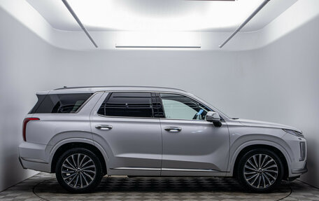 Hyundai Palisade I, 2023 год, 6 320 000 рублей, 4 фотография