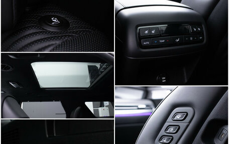 Hyundai Palisade I, 2023 год, 6 320 000 рублей, 18 фотография