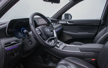 Hyundai Palisade I, 2023 год, 6 320 000 рублей, 10 фотография