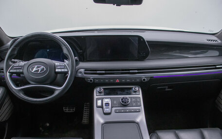 Hyundai Palisade I, 2023 год, 6 320 000 рублей, 14 фотография