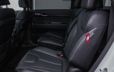 Hyundai Palisade I, 2023 год, 6 320 000 рублей, 11 фотография