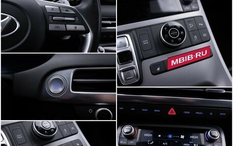 Hyundai Palisade I, 2023 год, 6 320 000 рублей, 20 фотография