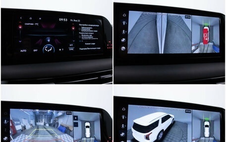 Hyundai Palisade I, 2023 год, 6 320 000 рублей, 22 фотография