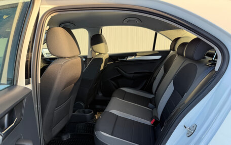 Skoda Rapid I, 2017 год, 1 170 000 рублей, 11 фотография