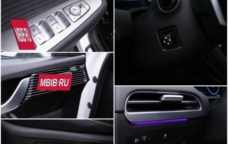 Hyundai Palisade I, 2023 год, 6 320 000 рублей, 19 фотография