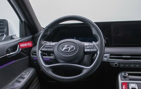 Hyundai Palisade I, 2023 год, 6 320 000 рублей, 16 фотография