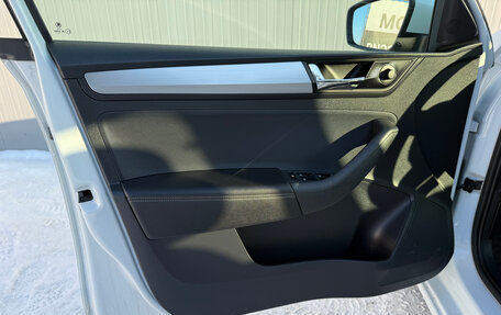 Skoda Rapid I, 2017 год, 1 170 000 рублей, 18 фотография