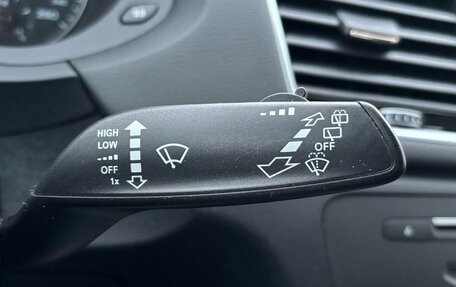 Audi Q3, 2017 год, 2 280 000 рублей, 13 фотография