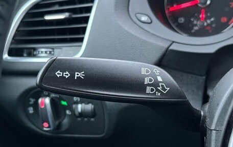 Audi Q3, 2017 год, 2 280 000 рублей, 12 фотография