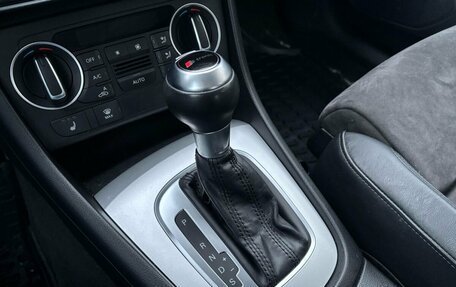 Audi Q3, 2017 год, 2 280 000 рублей, 19 фотография