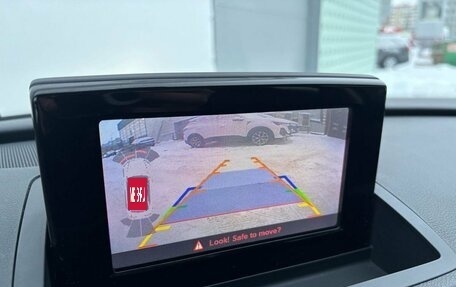 Audi Q3, 2017 год, 2 280 000 рублей, 16 фотография