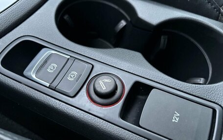 Audi Q3, 2017 год, 2 280 000 рублей, 20 фотография