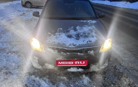 KIA Rio IV, 2018 год, 850 000 рублей, 2 фотография