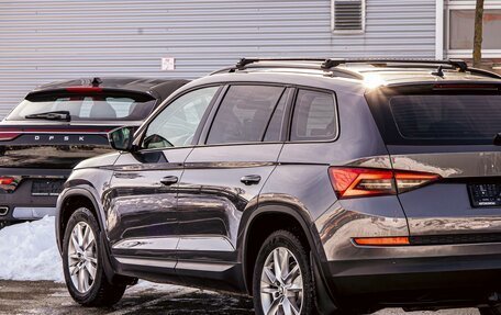 Skoda Kodiaq I, 2019 год, 2 095 000 рублей, 9 фотография