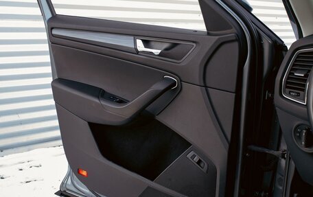 Skoda Kodiaq I, 2019 год, 2 095 000 рублей, 12 фотография