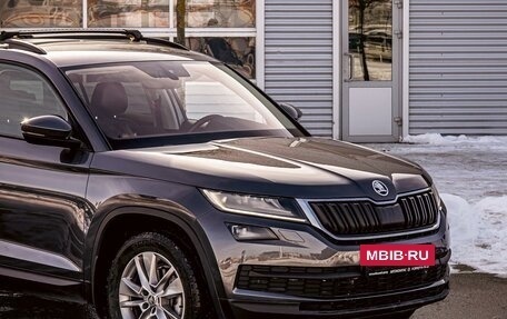 Skoda Kodiaq I, 2019 год, 2 095 000 рублей, 8 фотография