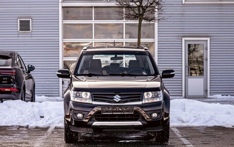 Suzuki Grand Vitara, 2014 год, 1 295 000 рублей, 2 фотография