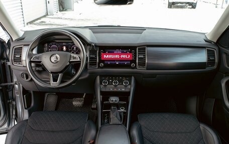 Skoda Kodiaq I, 2019 год, 2 095 000 рублей, 16 фотография