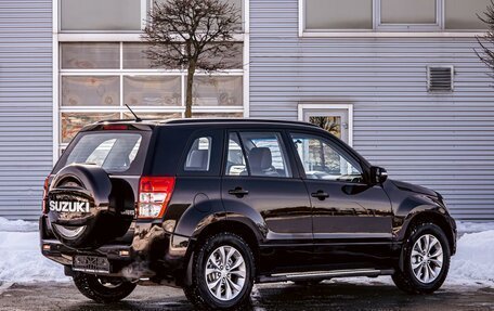 Suzuki Grand Vitara, 2014 год, 1 295 000 рублей, 6 фотография