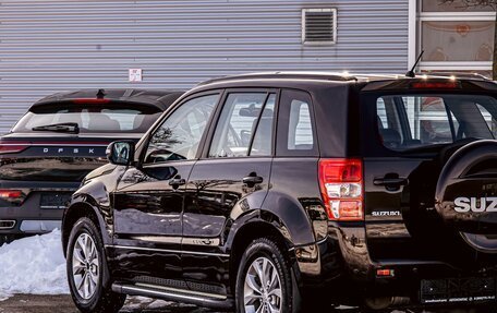 Suzuki Grand Vitara, 2014 год, 1 295 000 рублей, 9 фотография