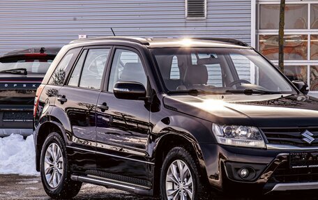 Suzuki Grand Vitara, 2014 год, 1 295 000 рублей, 7 фотография