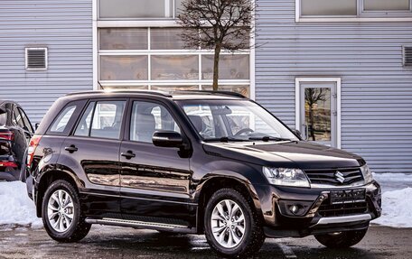Suzuki Grand Vitara, 2014 год, 1 295 000 рублей, 3 фотография