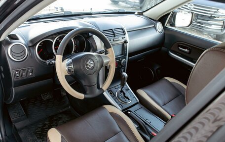 Suzuki Grand Vitara, 2014 год, 1 295 000 рублей, 13 фотография