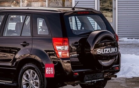 Suzuki Grand Vitara, 2014 год, 1 295 000 рублей, 10 фотография