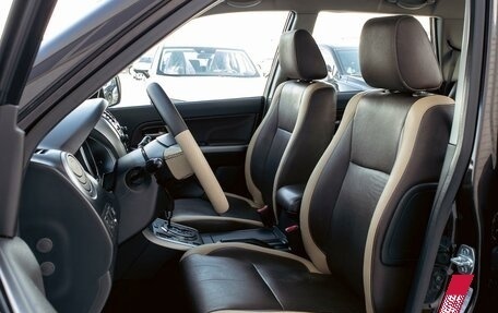 Suzuki Grand Vitara, 2014 год, 1 295 000 рублей, 11 фотография