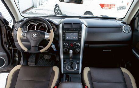 Suzuki Grand Vitara, 2014 год, 1 295 000 рублей, 16 фотография