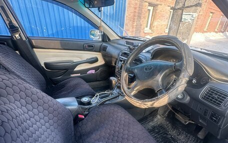 Toyota Carina, 1995 год, 210 000 рублей, 6 фотография