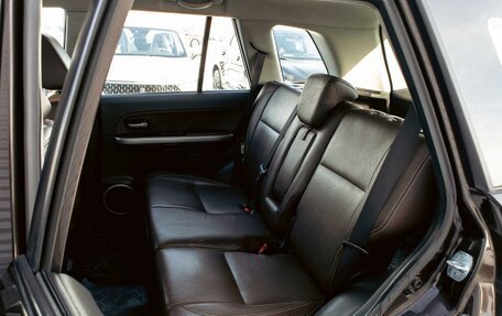 Suzuki Grand Vitara, 2014 год, 1 295 000 рублей, 17 фотография