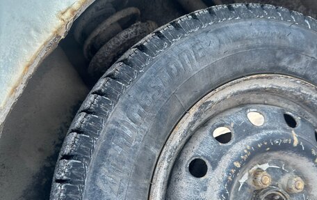 Toyota Carina, 1995 год, 210 000 рублей, 8 фотография