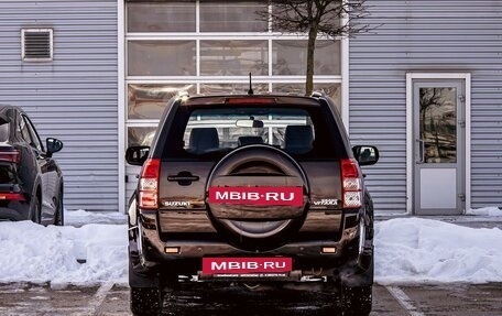 Suzuki Grand Vitara, 2014 год, 1 295 000 рублей, 5 фотография